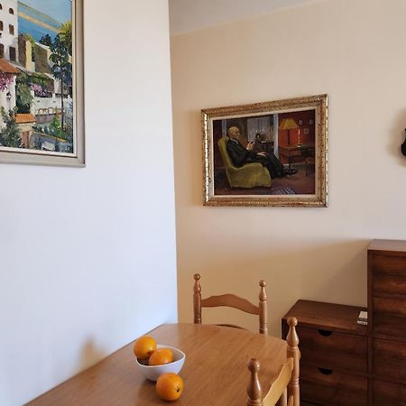 R1372 Toboso 2 Διαμέρισμα Nerja Εξωτερικό φωτογραφία
