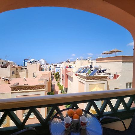 R1372 Toboso 2 Διαμέρισμα Nerja Εξωτερικό φωτογραφία