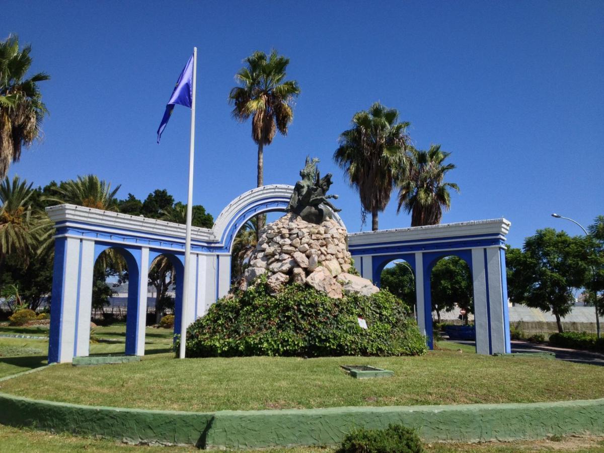 R1372 Toboso 2 Διαμέρισμα Nerja Εξωτερικό φωτογραφία