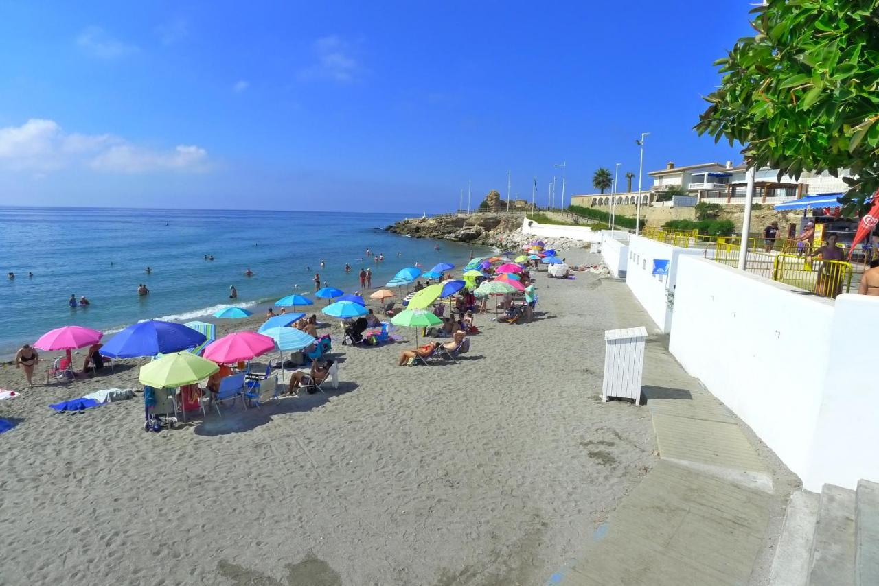 R1372 Toboso 2 Διαμέρισμα Nerja Εξωτερικό φωτογραφία