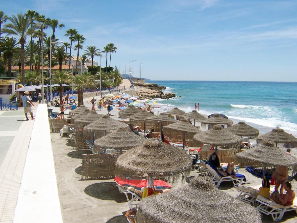 R1372 Toboso 2 Διαμέρισμα Nerja Εξωτερικό φωτογραφία