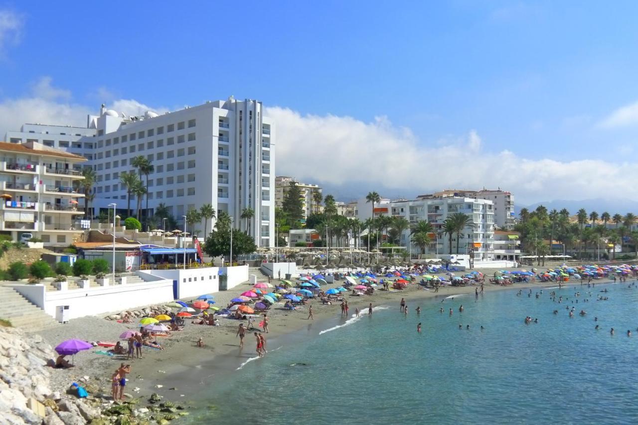 R1372 Toboso 2 Διαμέρισμα Nerja Εξωτερικό φωτογραφία