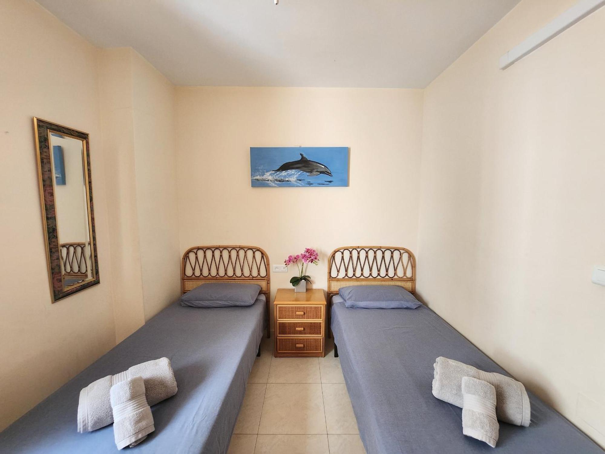 R1372 Toboso 2 Διαμέρισμα Nerja Εξωτερικό φωτογραφία