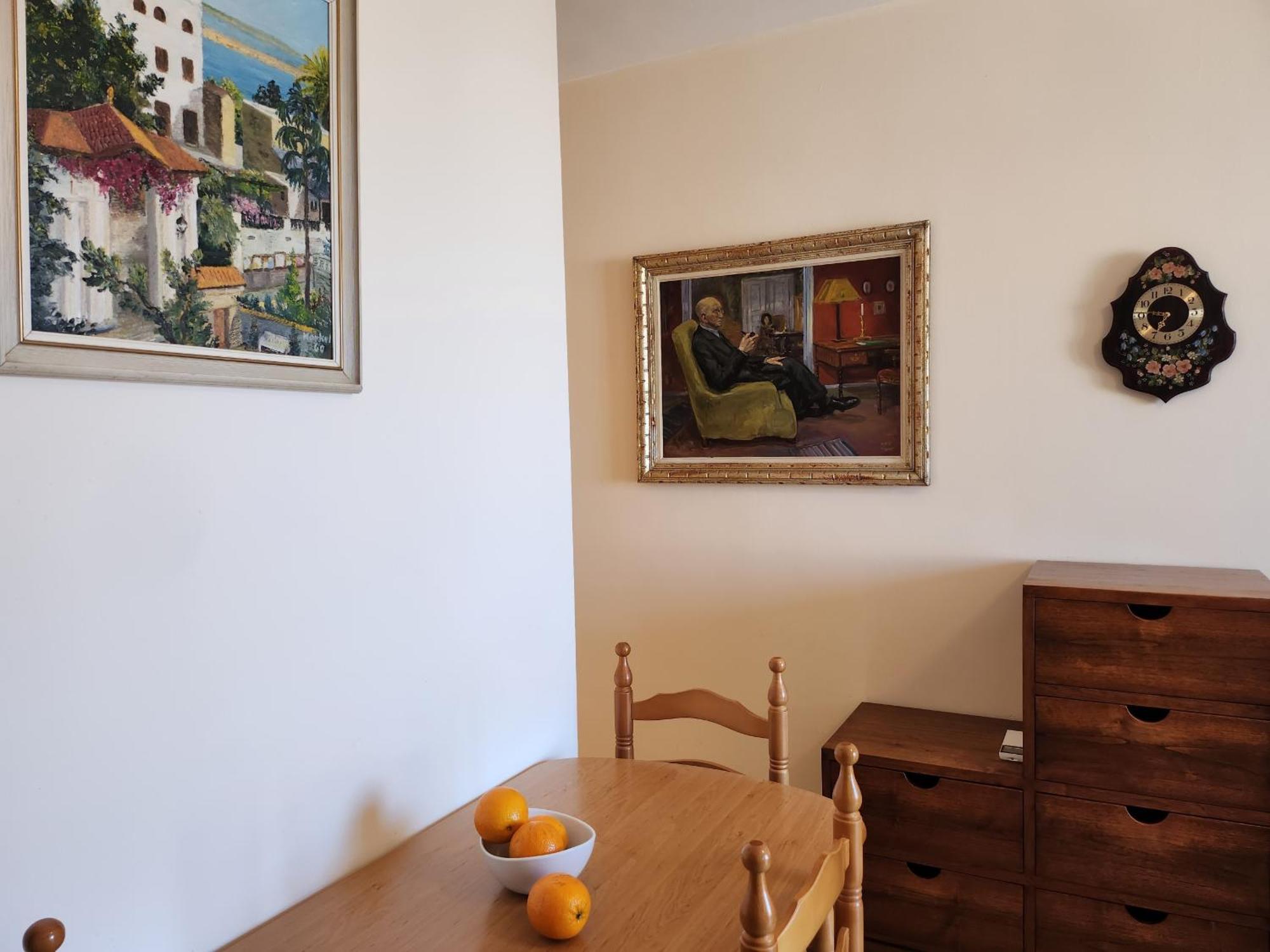 R1372 Toboso 2 Διαμέρισμα Nerja Εξωτερικό φωτογραφία