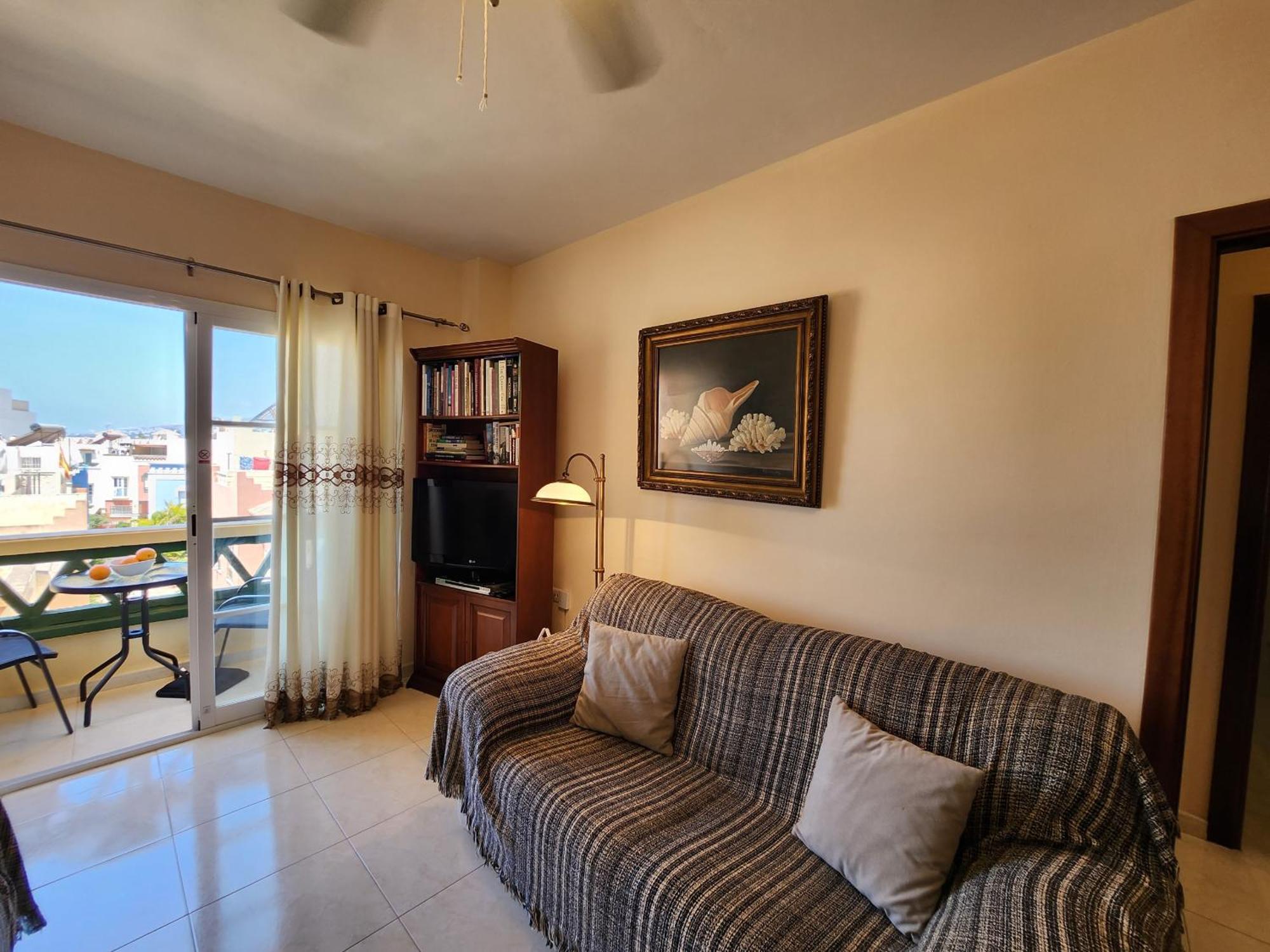 R1372 Toboso 2 Διαμέρισμα Nerja Εξωτερικό φωτογραφία