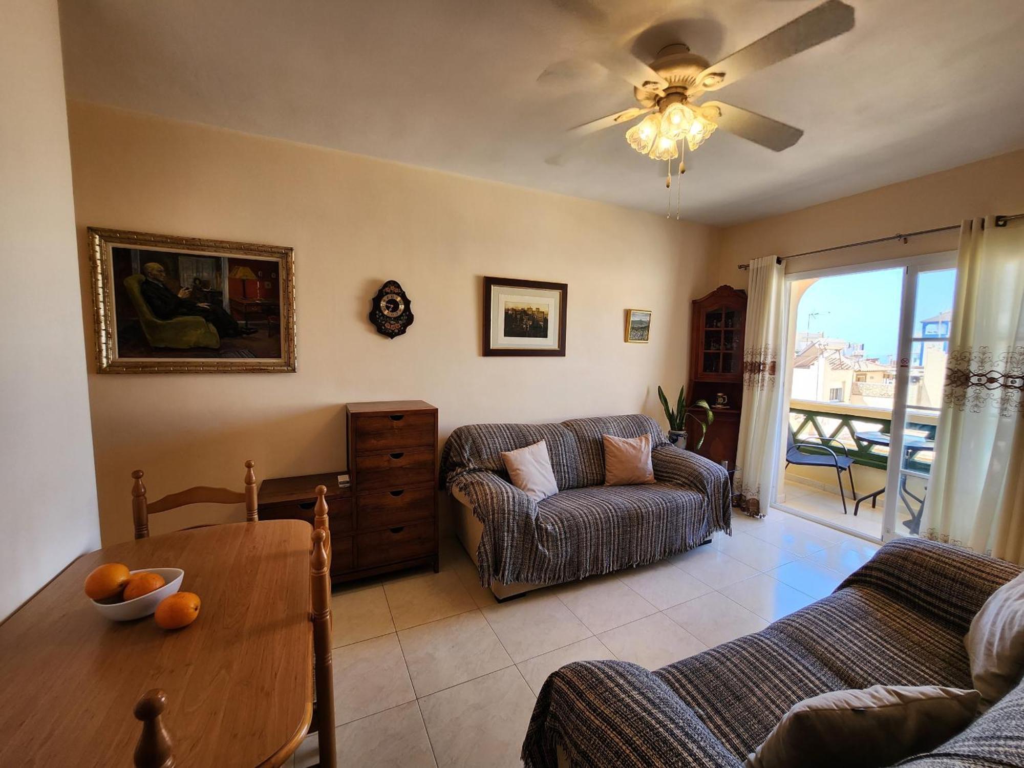 R1372 Toboso 2 Διαμέρισμα Nerja Εξωτερικό φωτογραφία