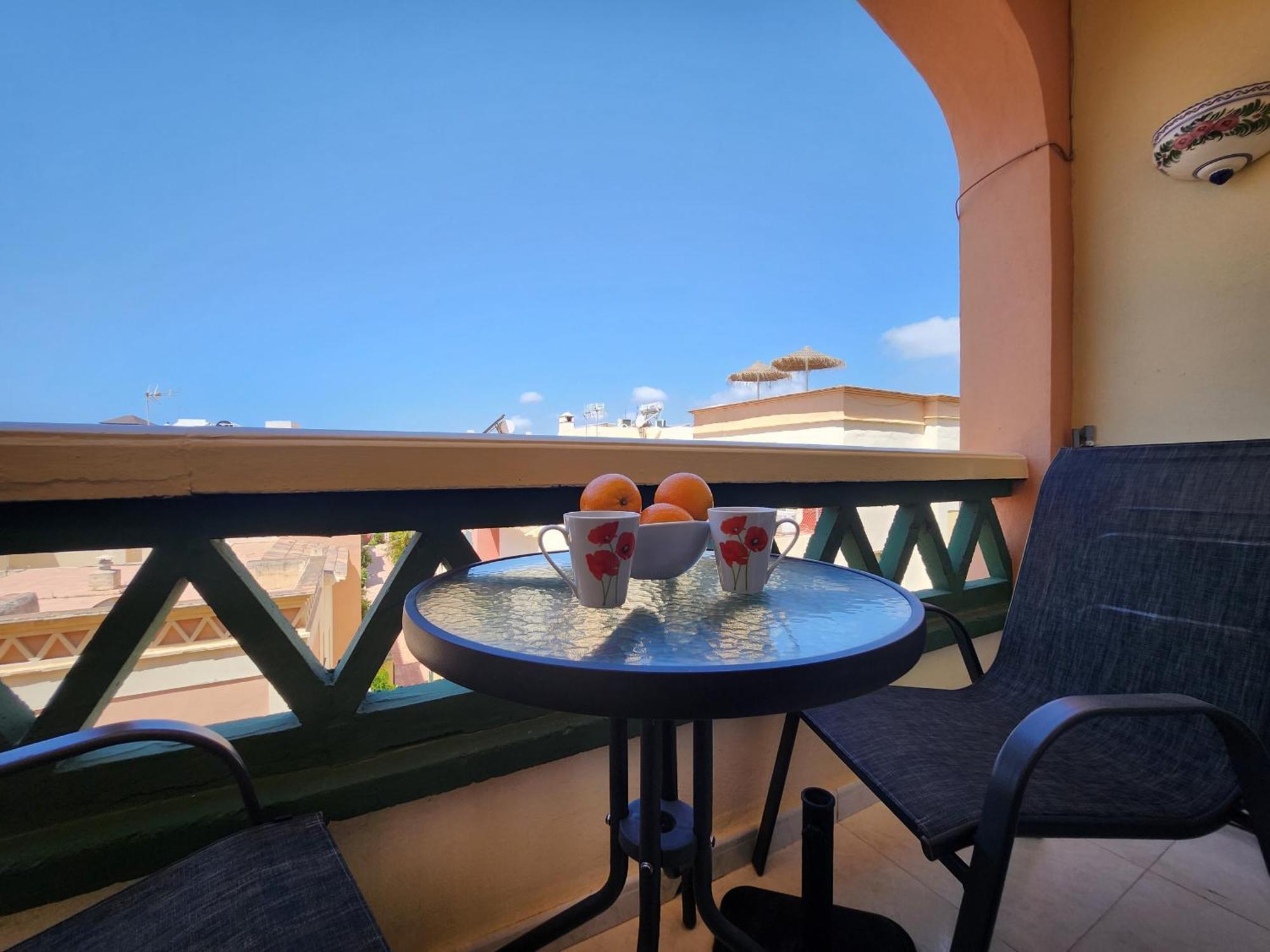 R1372 Toboso 2 Διαμέρισμα Nerja Εξωτερικό φωτογραφία
